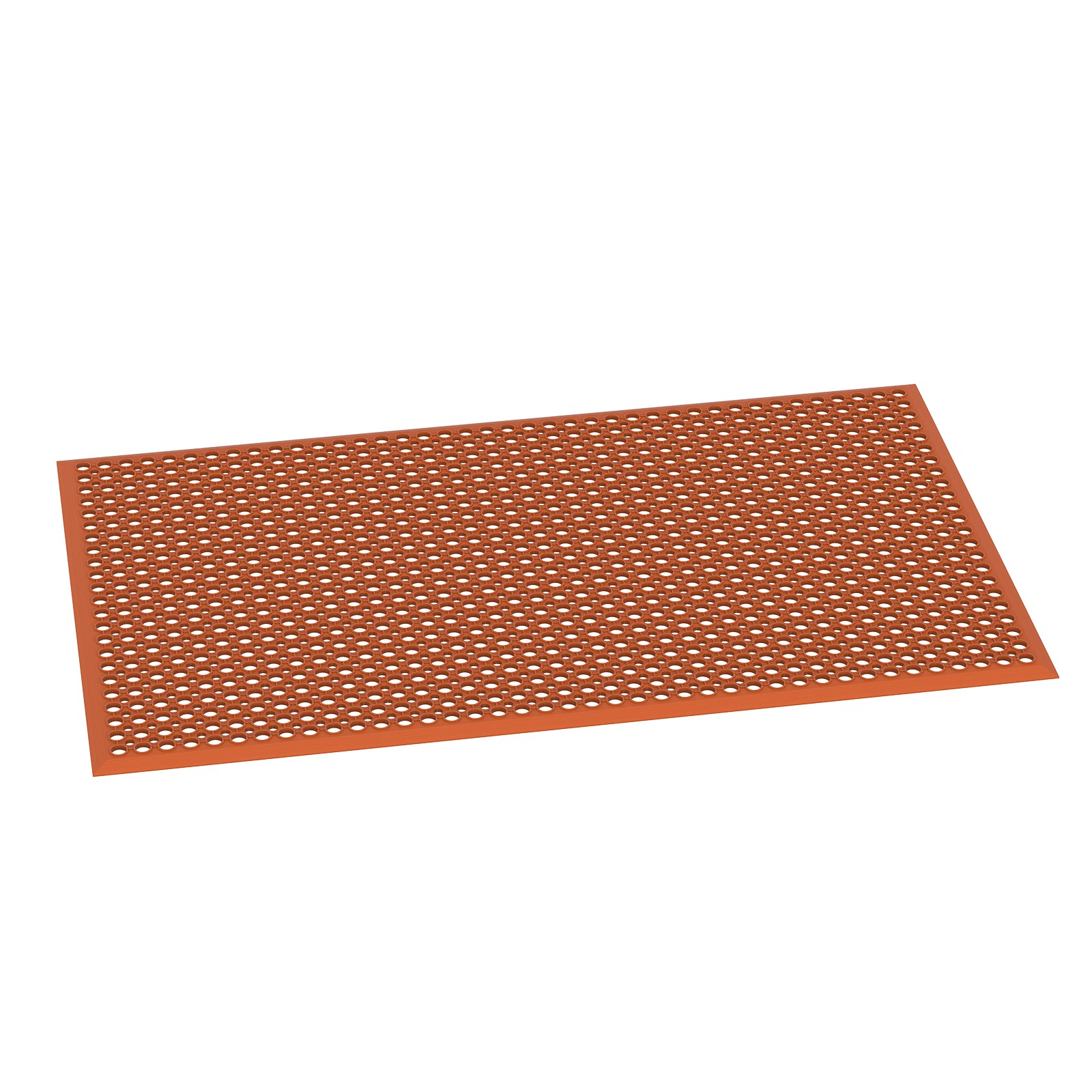Commercial Kitchen Mats Anti Fatigue - Улучшенный противоусталостный напольный коврик 24 x