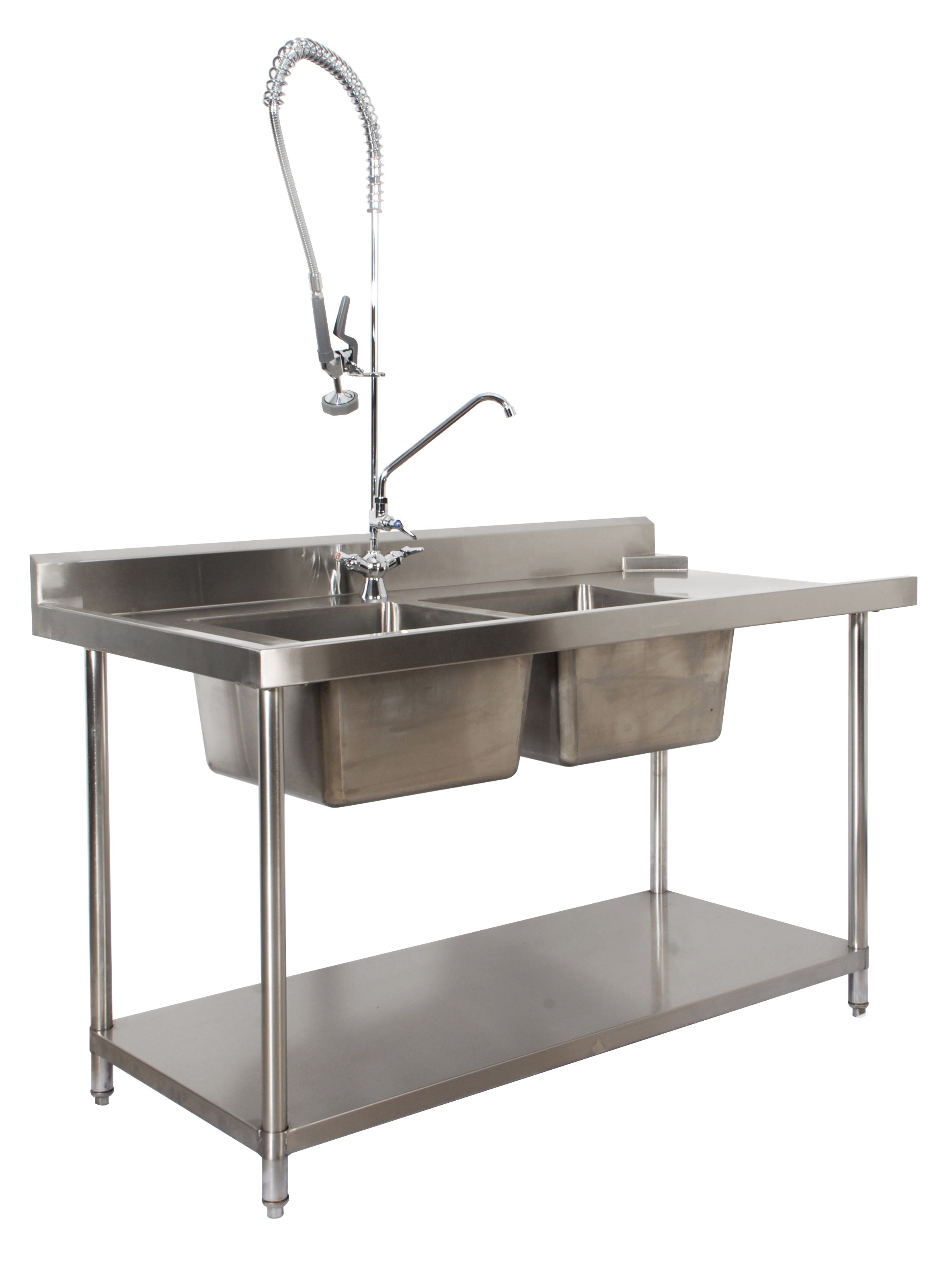 Commercial Kitchen Requirements - Новое оборудование для коммерческих ресторанов: кухонные
