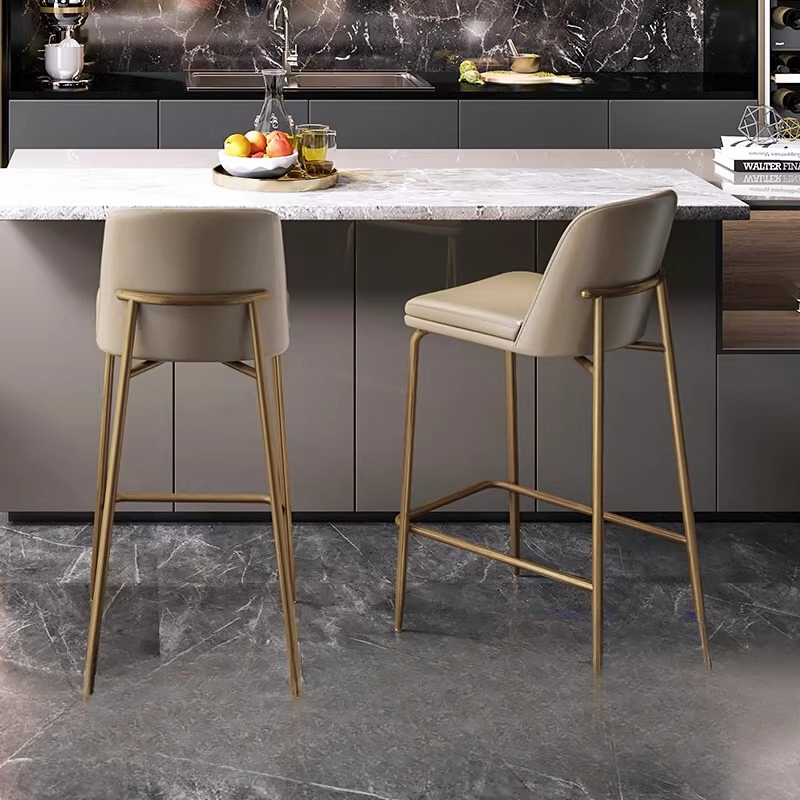 Commercial Kitchen Set - Стулья для гостиной, ресторана, бара, стойки