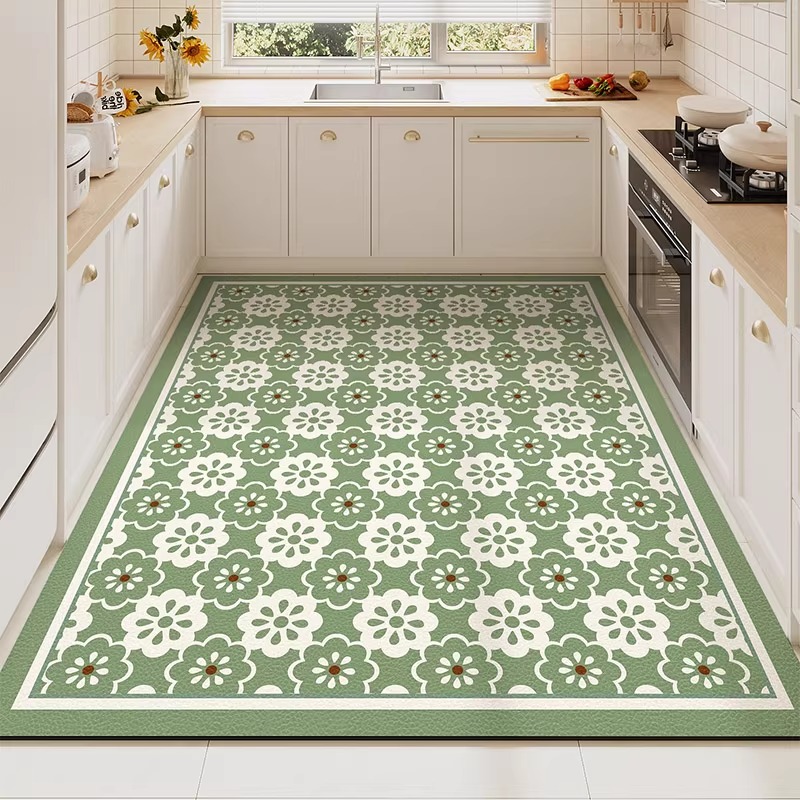 Commercial Kitchen Mats Anti Fatigue - Ковер для кухни, напольный коврик из
