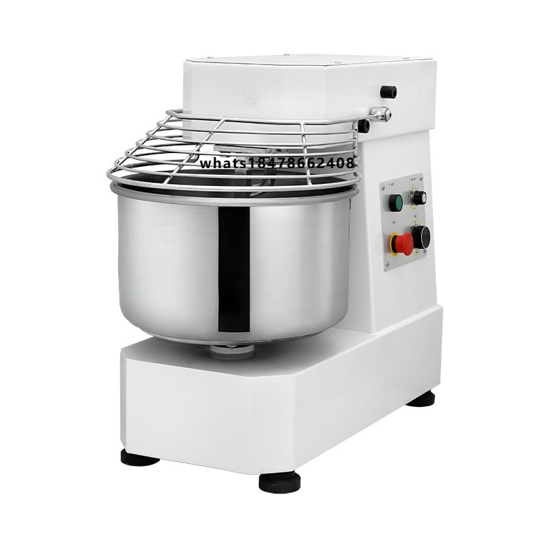 Dough Mixer Machine - Промышленный электрический тестомес Linkrich 5~25, 50,