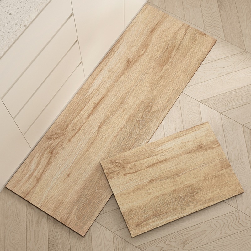 Commercial Kitchen Non Slip Flooring - Кухонный ковер, водонепроницаемый нескользящий коврик из