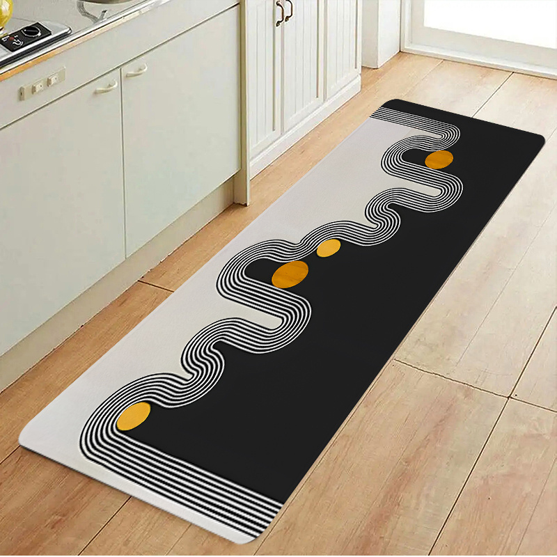 Commercial Kitchen Mats Anti Fatigue - Современные кухонные коврики и напольные покрытия