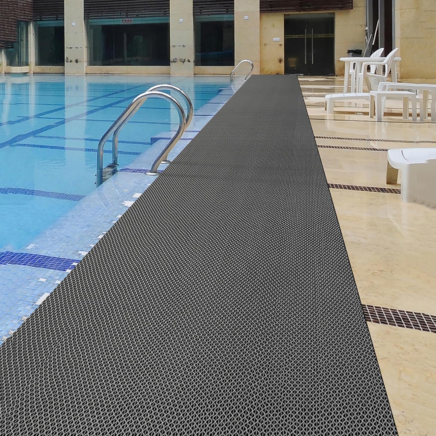 Commercial Kitchen Mats Anti Fatigue - Коврики из ПВХ, противоскользящие и снижающие