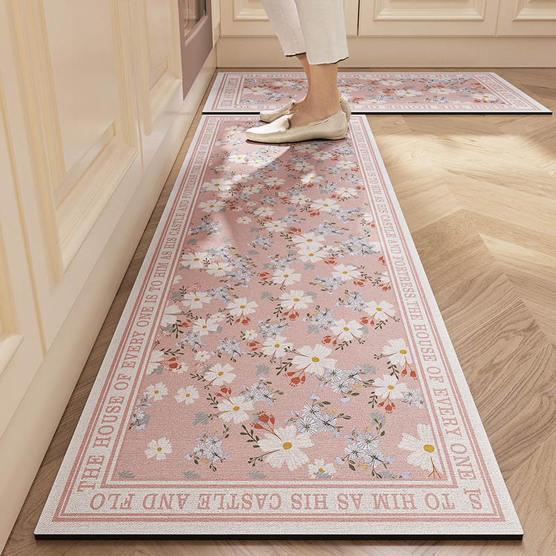 Commercial Kitchen Mats Anti Fatigue - Коврики для кухни, напольный коврик, кожа