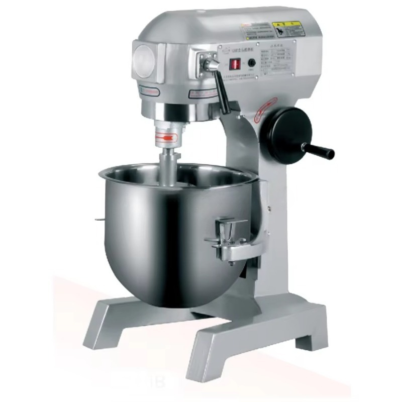 Dough Mixer Machine - Коммерческая 10л 20л 30л 40л 60л