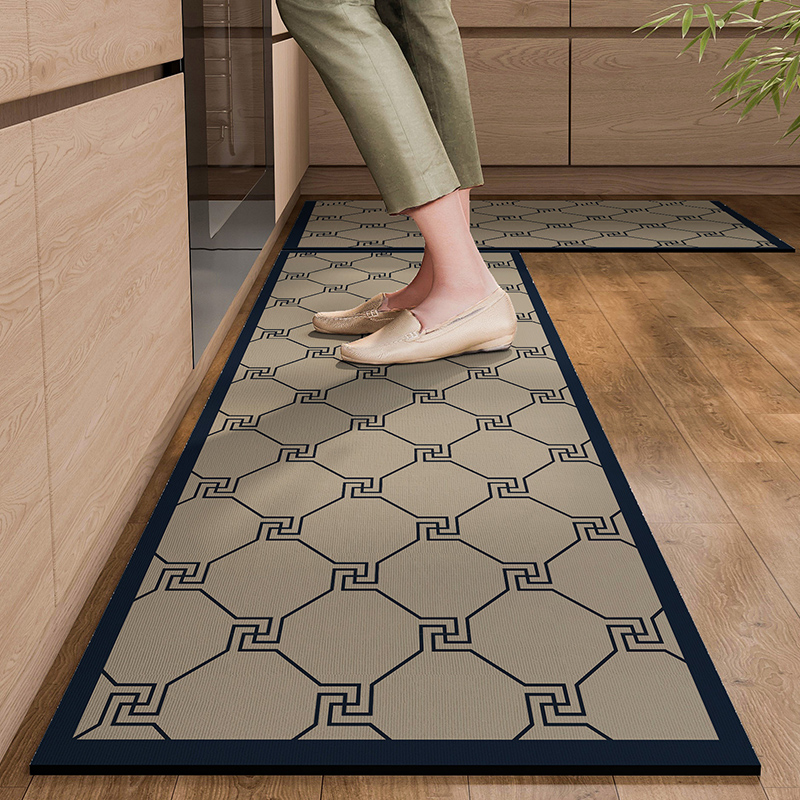 Commercial Kitchen Mats Anti Fatigue - Кухонный ковер Длинный коврик из ПВХ