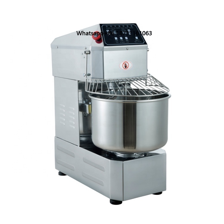 Dough Mixer Machine - Электрическая тестомесильная машина SSD-20 10 кг