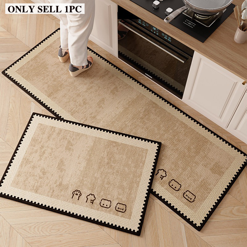 Коврик для кухонного пола, вод – обзор и цена Commercial Kitchen Non Slip Flooring