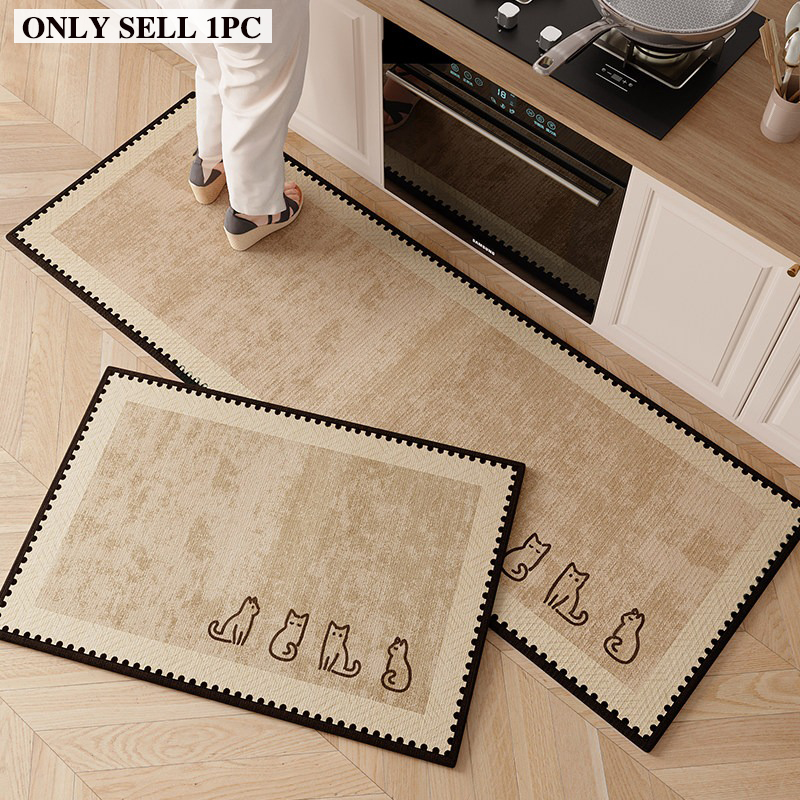 Коврик для кухонного пола, вод – обзор и цена Commercial Kitchen Non Slip Flooring