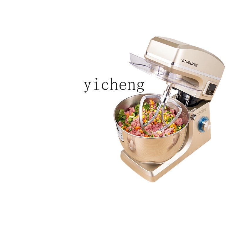 Коммерческий автоматический ми – обзор и цена Dough Mixer Machine