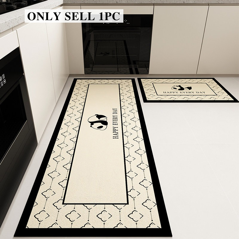 Кухонный коврик из ПВХ-кожи, в – обзор и цена Commercial Kitchen Non Slip Flooring