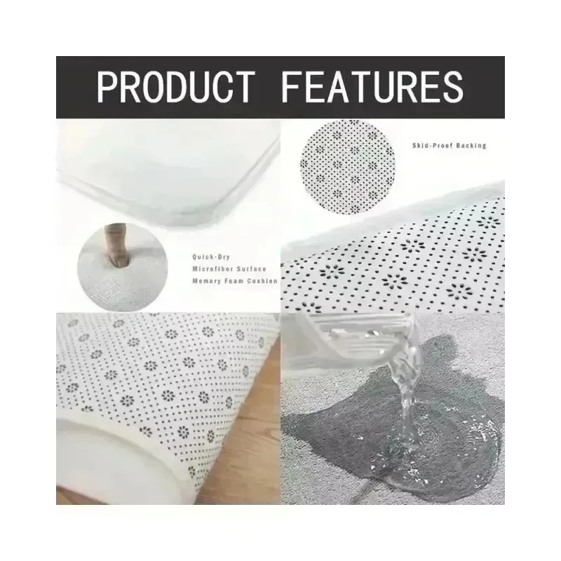 Моховый зеленый кухонный коври – обзор и цена Commercial Kitchen Mats Anti Fatigue