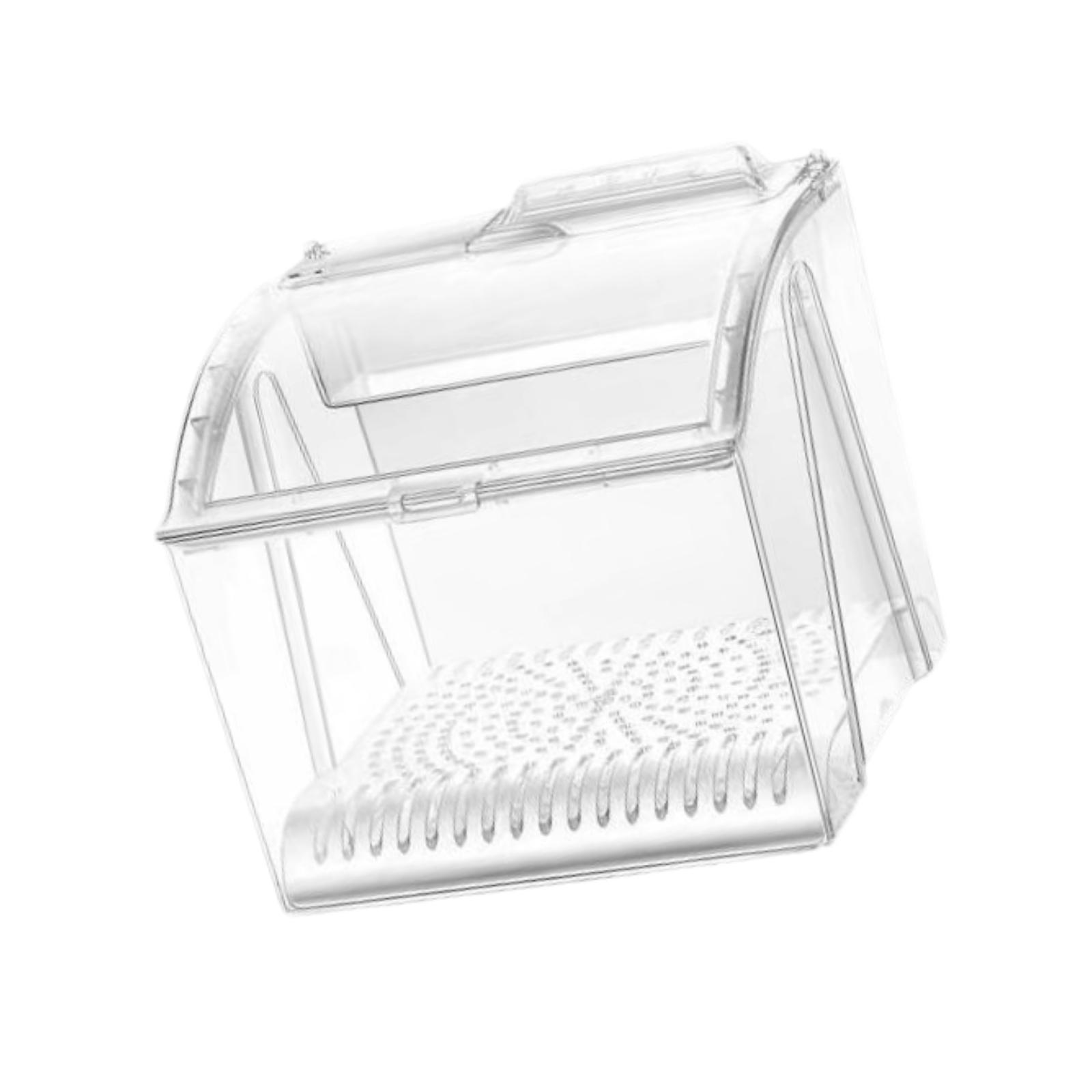 Витрина-контейнер для закусок  – обзор и цена Commercial Kitchen Store