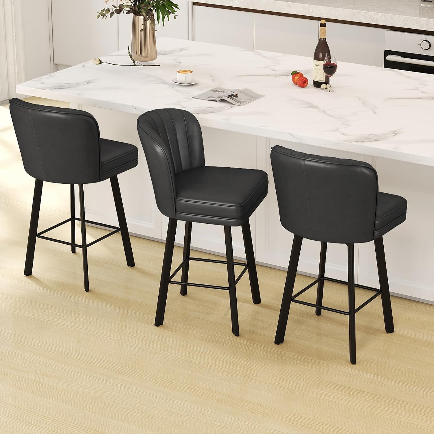 Современные поворотные барные  – обзор и цена Commercial Kitchen Set