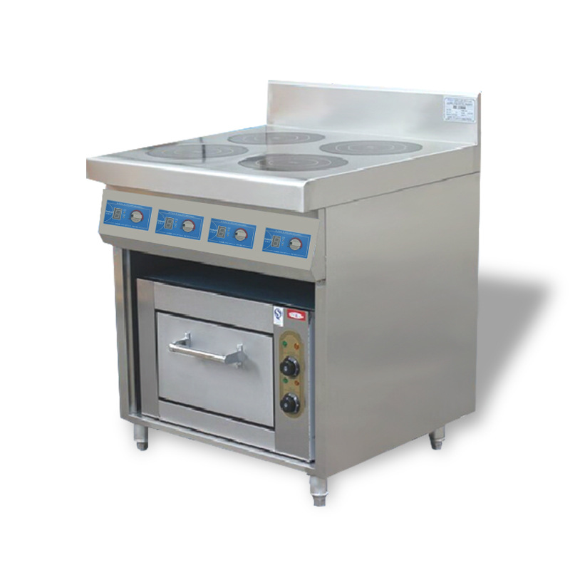 Коммерческая индукционная плит – обзор и цена Commercial Kitchen Induction