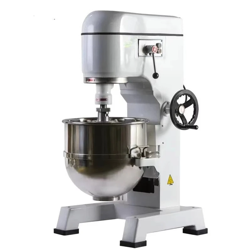 Высокоскоростной промышленный  – обзор и цена Dough Mixer Machine
