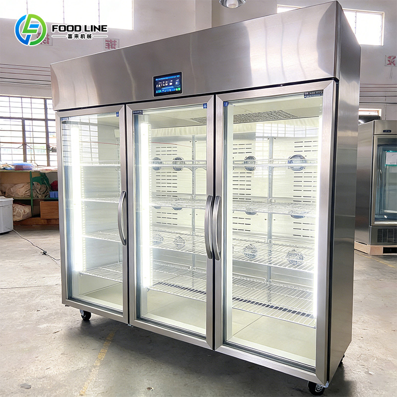 Машина для быстрой разморозки  – обзор и цена Commercial Kitchen Store