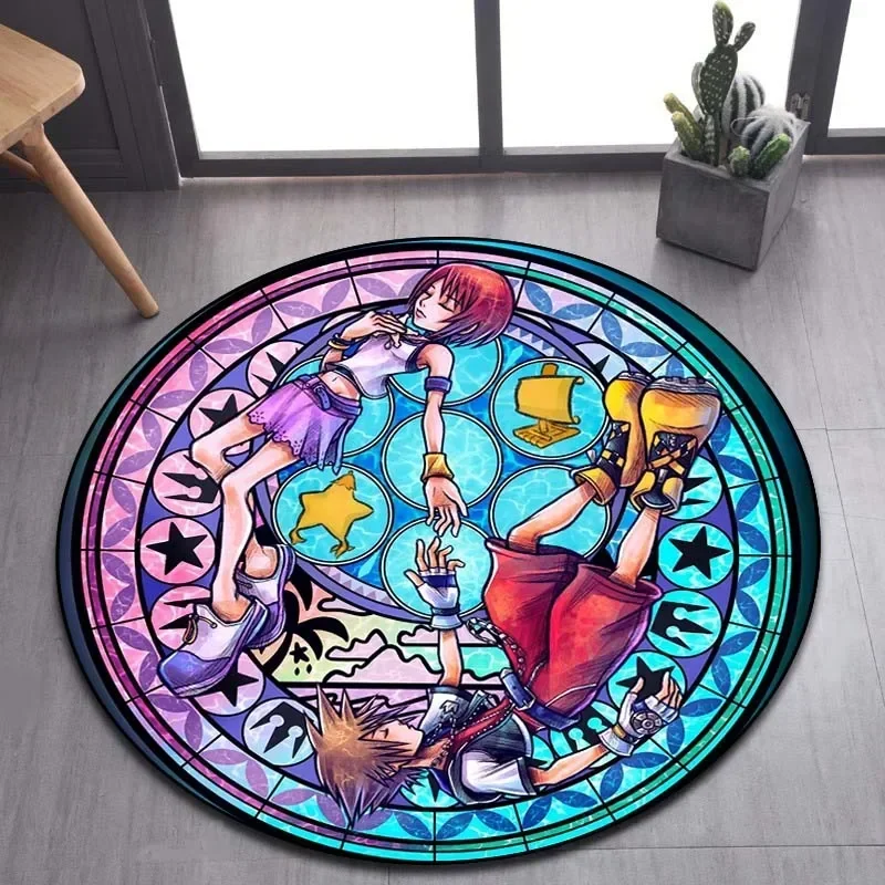Коврик Kingdom Hearts с мультя – обзор и цена Commercial Kitchen Non Slip Flooring