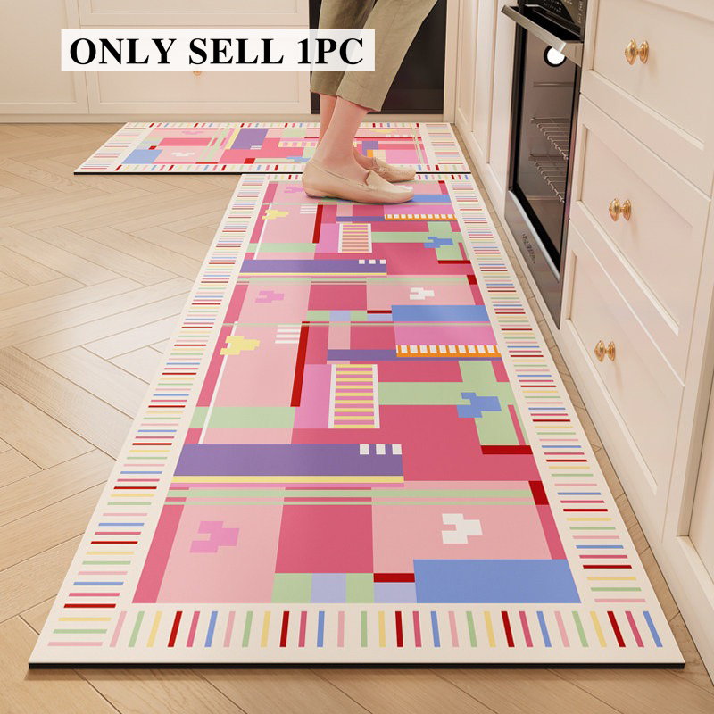 Ковер для кухни, супервпитываю – обзор и цена Commercial Kitchen Non Slip Flooring