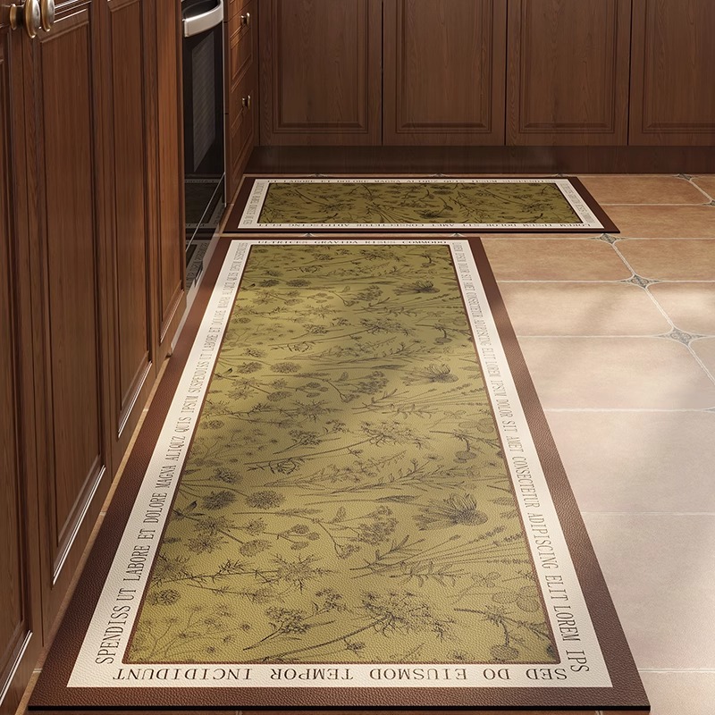 Кухонный виниловый ковер из ПВ – обзор и цена Commercial Kitchen Mats Anti Fatigue