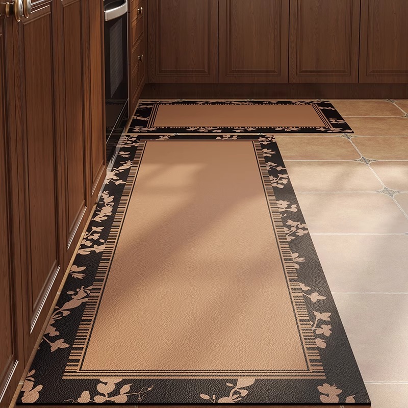 Кухонный виниловый ковер из ПВ – обзор и цена Commercial Kitchen Mats Anti Fatigue