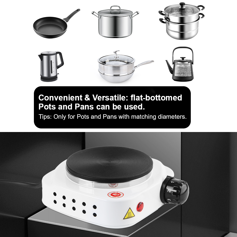 500 Вт 220 В горячая плита, ми – обзор и цена Commercial Kitchen Warmer