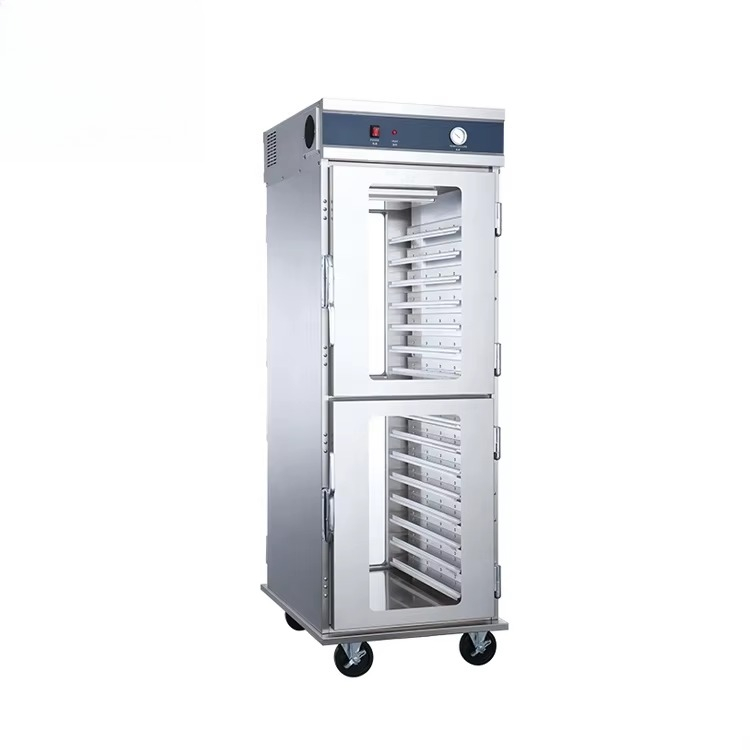 Электрический шкаф-тумба для п – обзор и цена Commercial Kitchen Warmer
