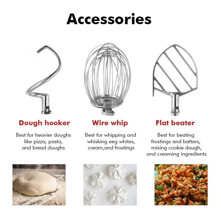 Тестомес для хлеба 30 л с легк – обзор и цена Dough Mixer Machine