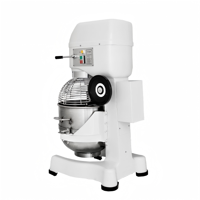 Тестомес для хлеба 30 л с легк – обзор и цена Dough Mixer Machine