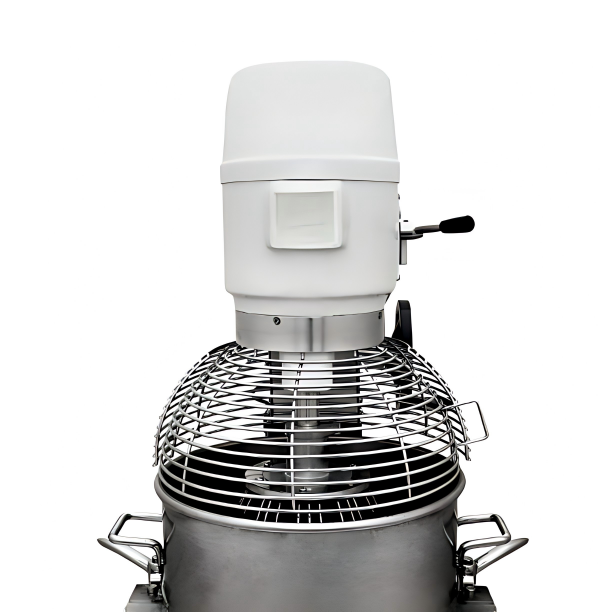 Тестомес для хлеба 30 л с легк – обзор и цена Dough Mixer Machine