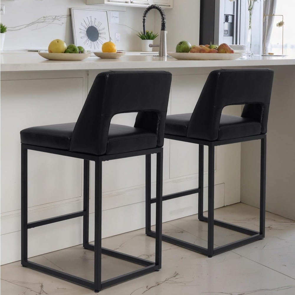 новый набор черных барных стул – обзор и цена Commercial Kitchen Set