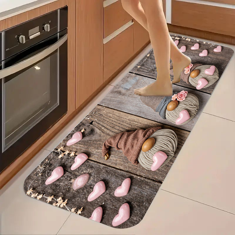 Кухонный коврик 