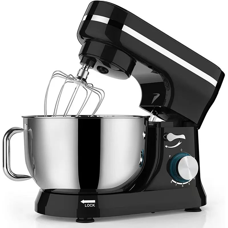 Кухонный прибор: планетарный м – обзор и цена Dough Mixer Machine