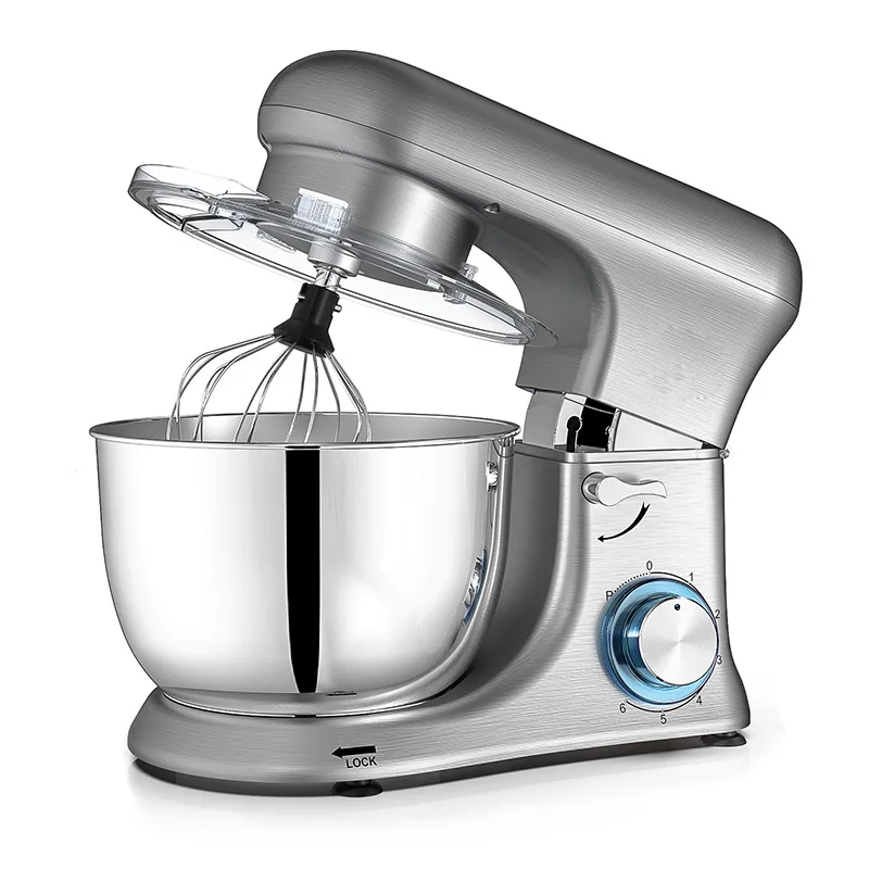 Кухонный прибор: планетарный м – обзор и цена Dough Mixer Machine
