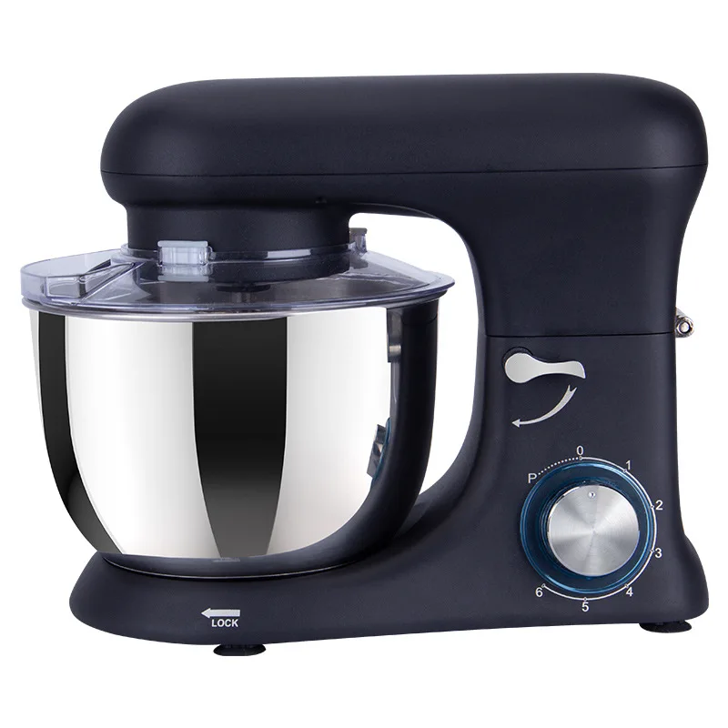 Кухонный прибор: планетарный м – обзор и цена Dough Mixer Machine