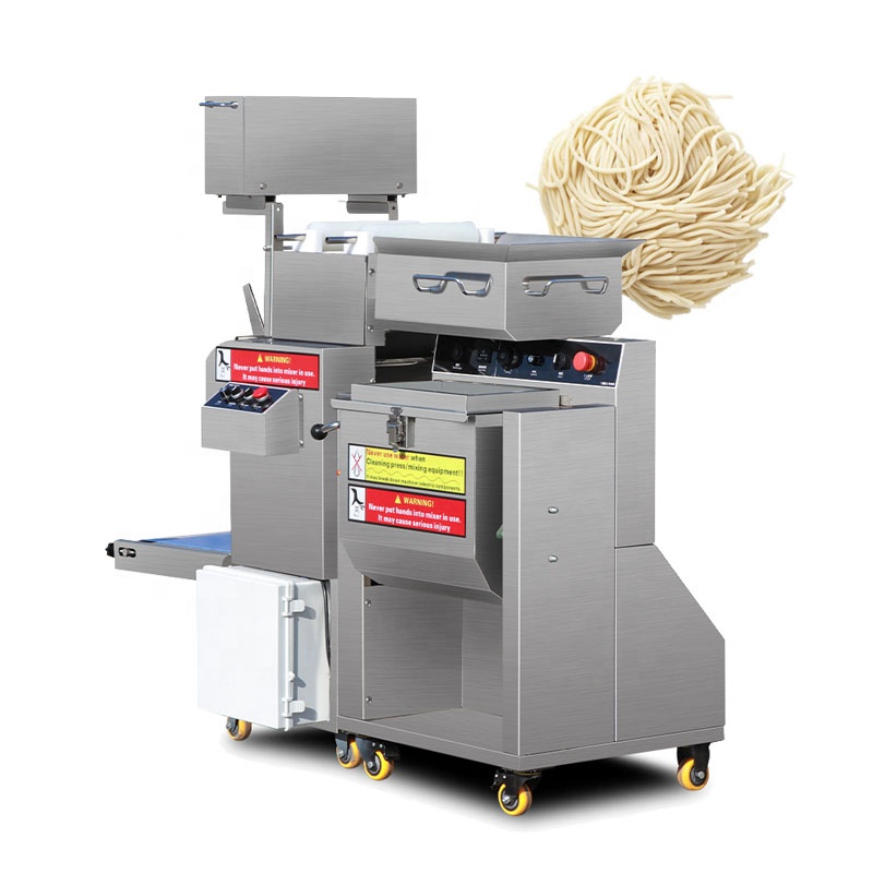 Новый модернизированный многоф – обзор и цена Dough Mixer Machine