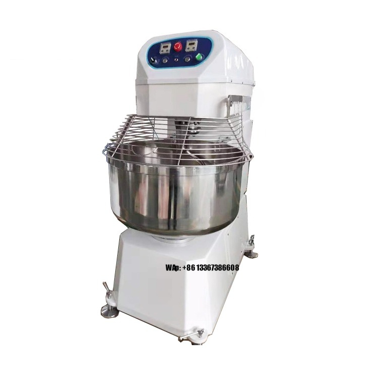 Миксер для хлебобулочных издел – обзор и цена Dough Mixer Machine