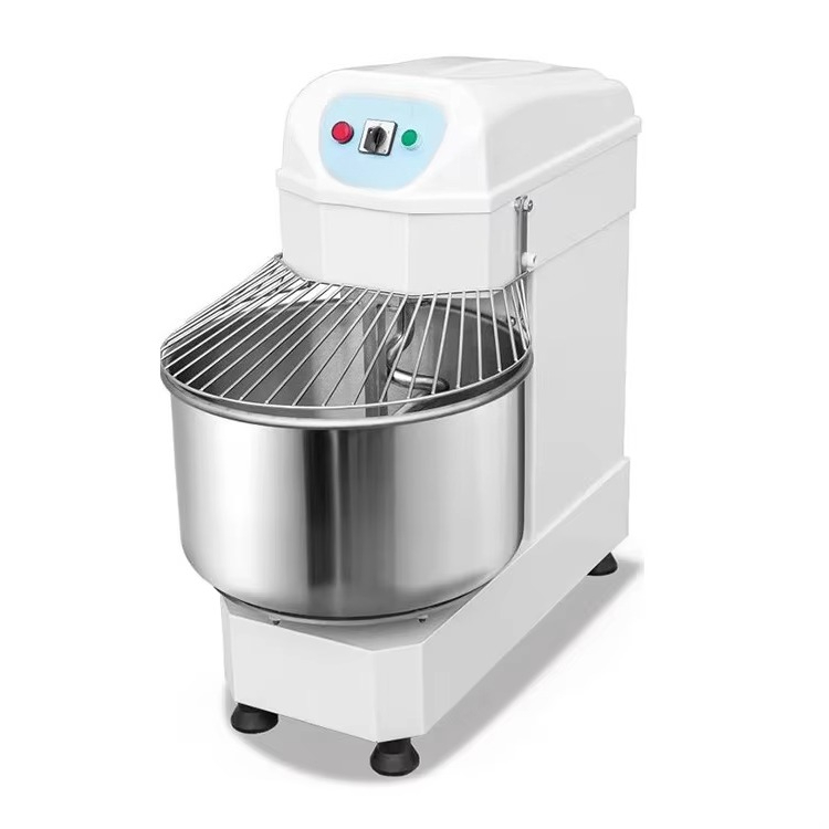 Миксер для хлебобулочных издел – обзор и цена Dough Mixer Machine