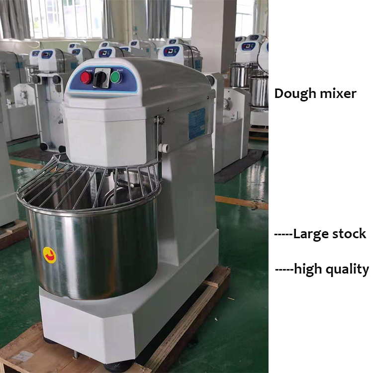 Миксер для хлебобулочных издел – обзор и цена Dough Mixer Machine