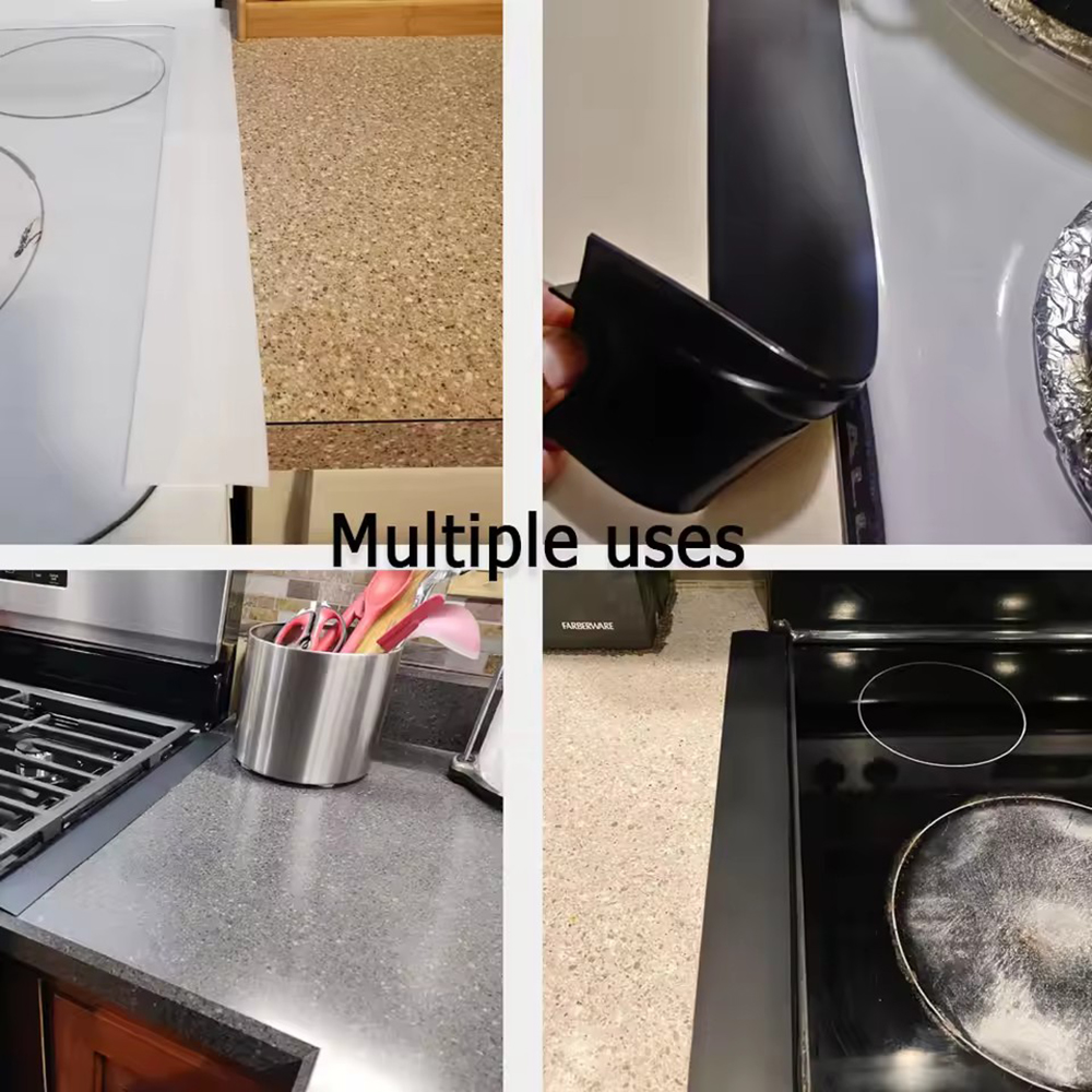 Силиконовая лента для зазора,  – обзор и цена Commercial Kitchen Warmer