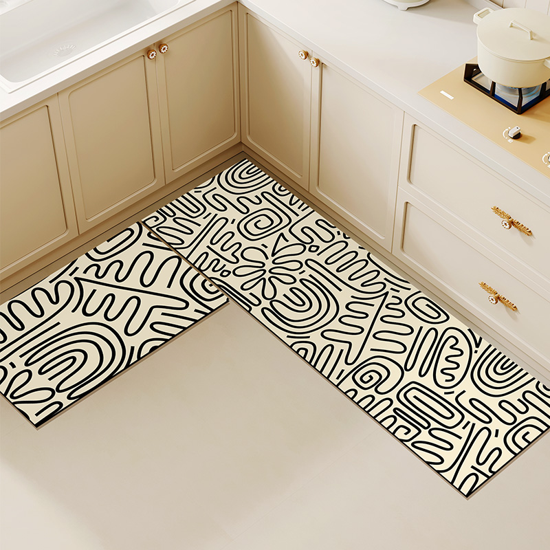 Кухонный ковер, длинный ковер  – обзор и цена Commercial Kitchen Mats Anti Fatigue