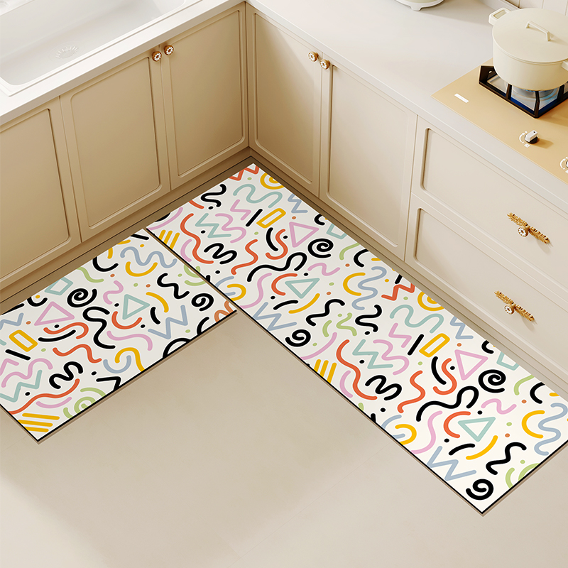 Кухонный ковер, длинный ковер  – обзор и цена Commercial Kitchen Mats Anti Fatigue