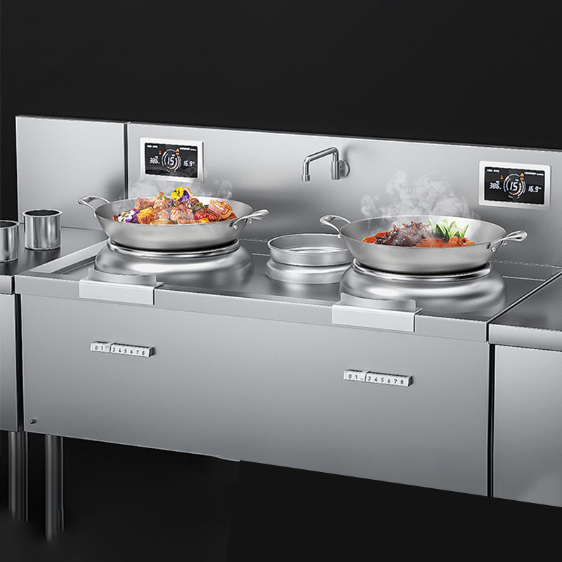 Коммерческая индукционная плит – обзор и цена Commercial Kitchen Induction