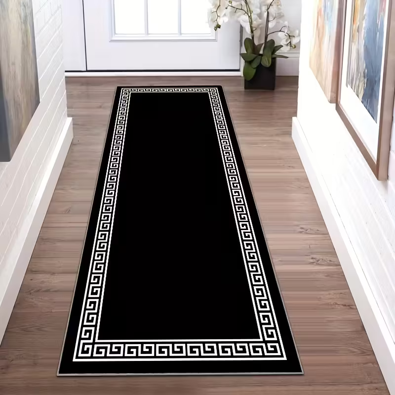 Черно-белый коврик-дорожка с г – обзор и цена Commercial Kitchen Mats Anti Fatigue