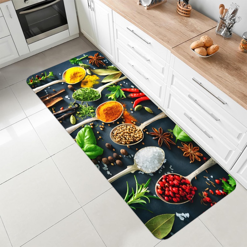 Мягкий нескользящий коврик-дор – обзор и цена Commercial Kitchen Mats Anti Fatigue