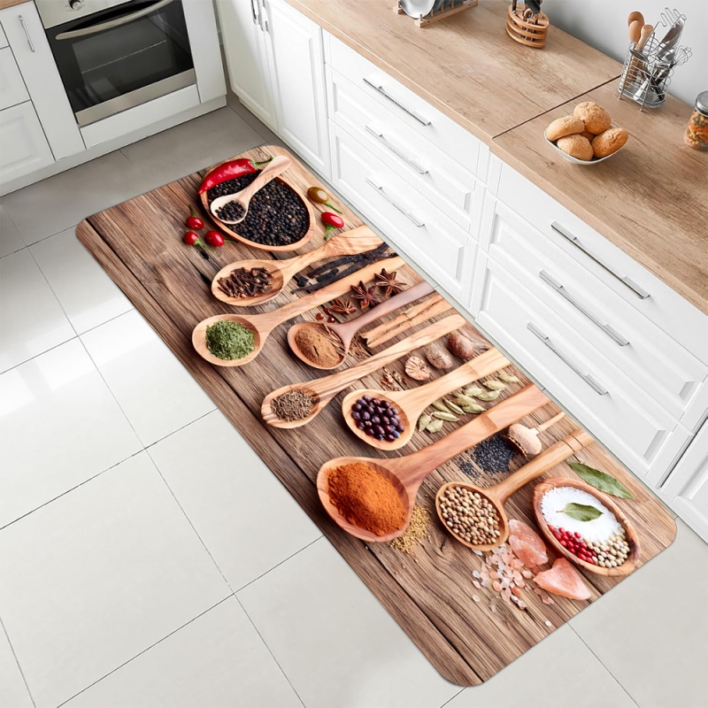 Мягкий нескользящий коврик-дор – обзор и цена Commercial Kitchen Mats Anti Fatigue