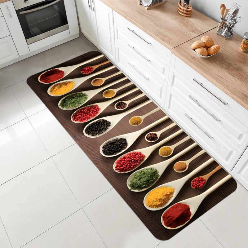 Мягкий нескользящий коврик-дор – обзор и цена Commercial Kitchen Mats Anti Fatigue
