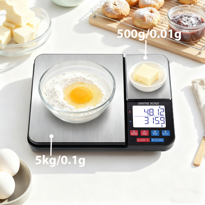 Двухплатформенные кухонные вес – обзор и цена Commercial Kitchen Requirements