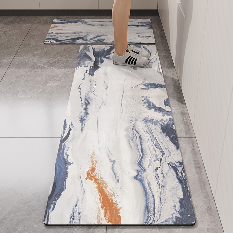 Кухонный ковер, нескользящий в – обзор и цена Commercial Kitchen Non Slip Flooring